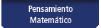 Pensamiento matemático